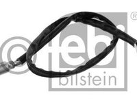 Sonda Lambda SEAT IBIZA IV (6L1) (2002 - 2009) FEBI BILSTEIN 36892 piesa NOUA