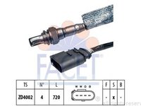 Sonda Lambda SEAT INCA 6K9 FACET FA 10.7163