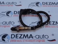 Sonda lambda, Seat Leon (1M1) 1.4B, BCA