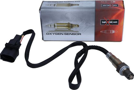 Sonda Lambda SEAT LEON (1M1) Hatchback, 11.1999 - 