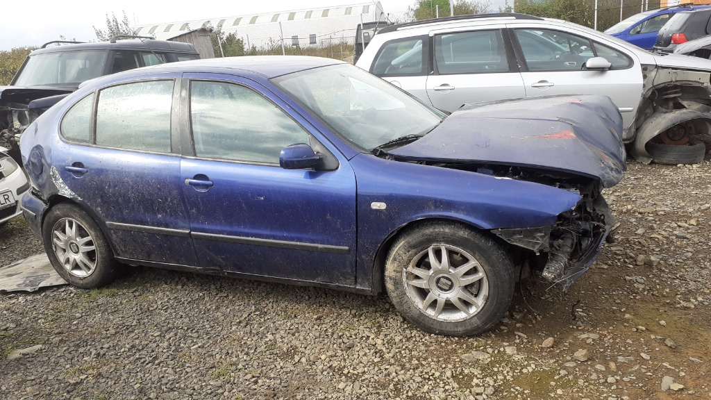 Sonda lambda Seat Leon 2001 Hatchback 1.