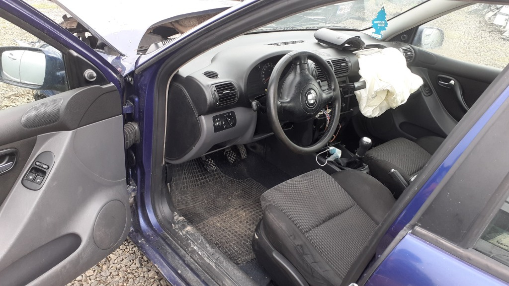 Sonda lambda Seat Leon 2001 Hatchback 1.