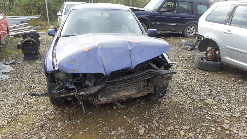Sonda lambda Seat Leon 2001 Hatchback 1.