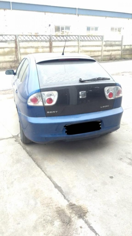 Sonda lambda Seat Leon 2002 Hatchback 1.