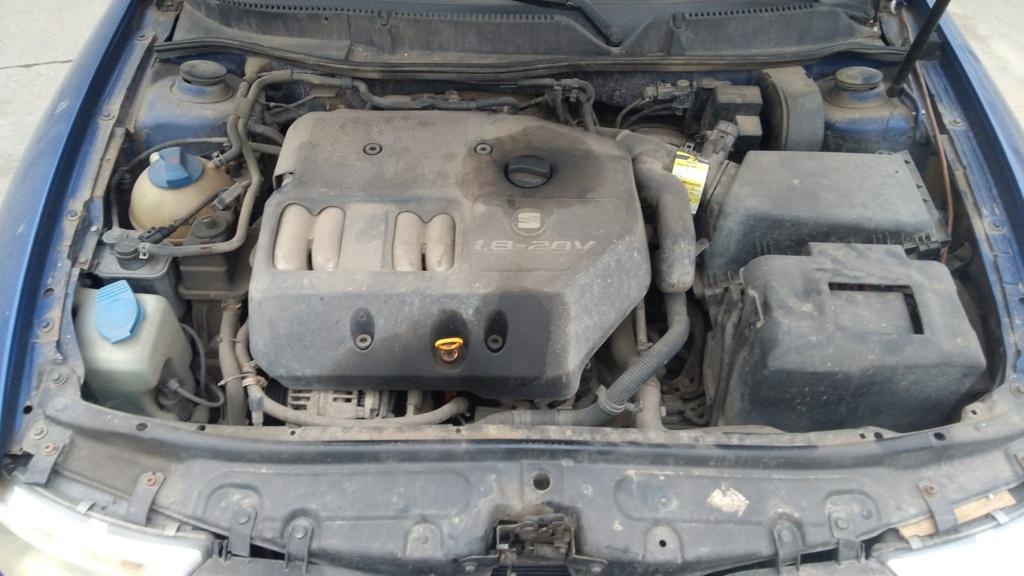Sonda lambda Seat Leon 2002 Hatchback 1.
