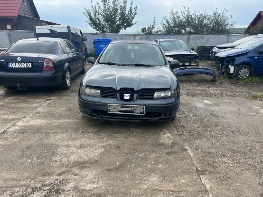 Sonda lambda Seat Leon 2002 Hatchback 1,9 tdi