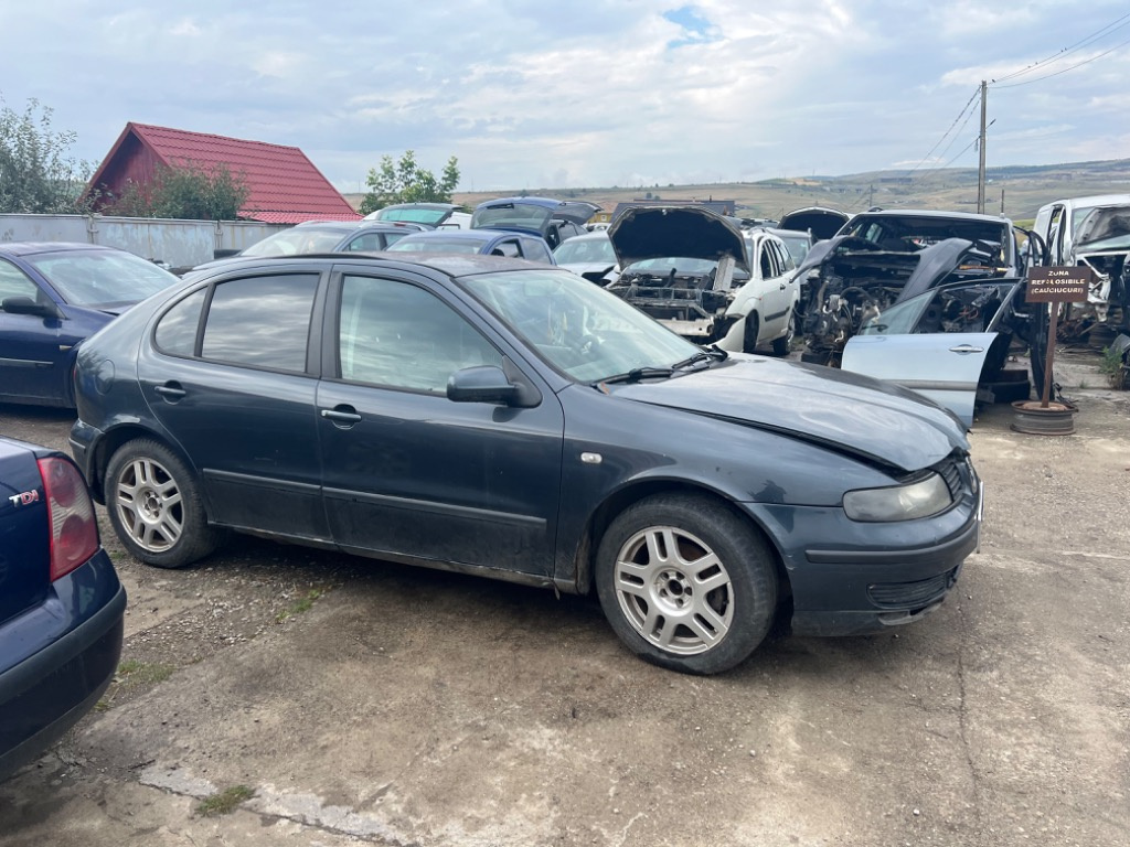 Sonda lambda Seat Leon 2002 Hatchback 1,