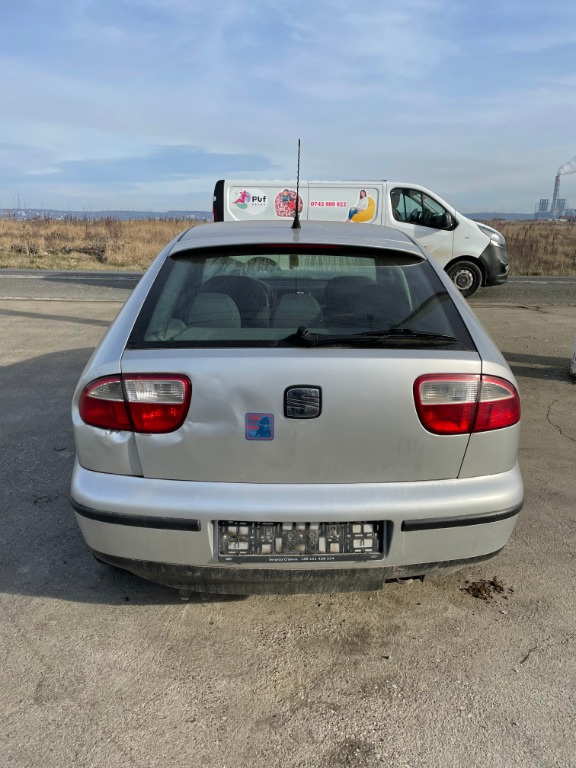 Sonda lambda Seat Leon 2004 Hatchback 1.
