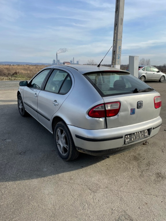 Sonda lambda Seat Leon 2004 Hatchback 1.