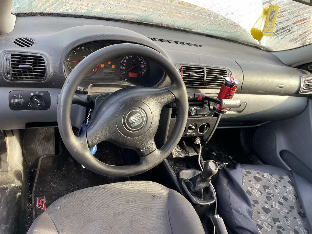 Sonda lambda Seat Leon 2004 Hatchback 1.