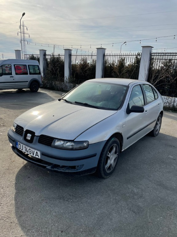 Sonda lambda Seat Leon 2004 Hatchback 1.