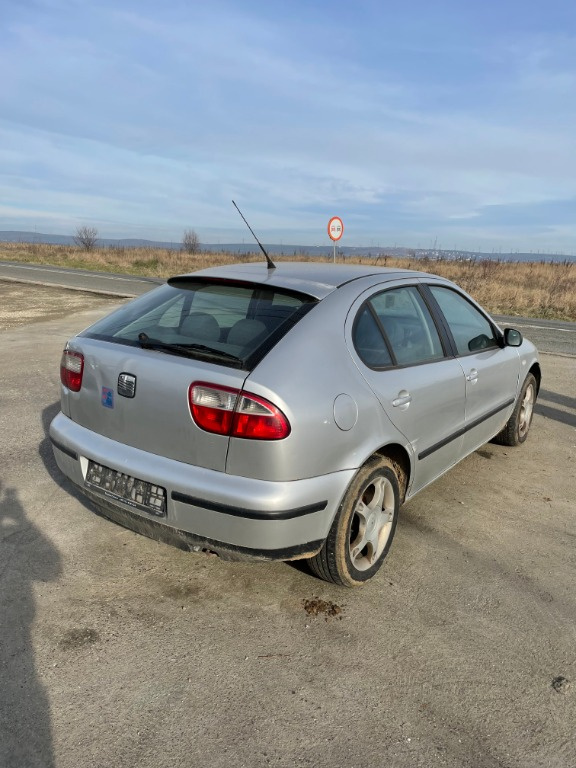 Sonda lambda Seat Leon 2004 Hatchback 1.