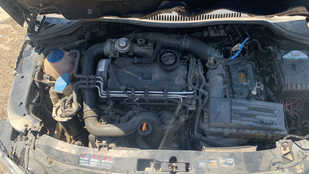 Sonda lambda Seat Leon 2007 hatchback 1,