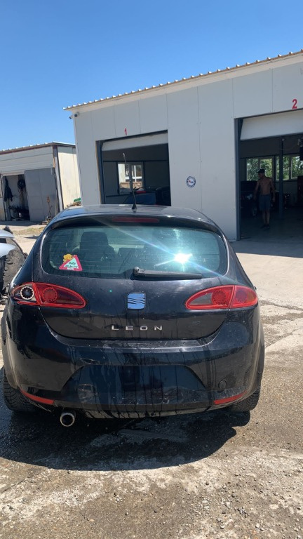 Sonda lambda Seat Leon 2007 hatchback 1,