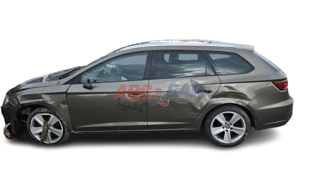 Sonda lambda Seat Leon 3 2015 5F1 ST (co