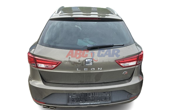 Sonda lambda Seat Leon 3 2015 5F1 ST (co