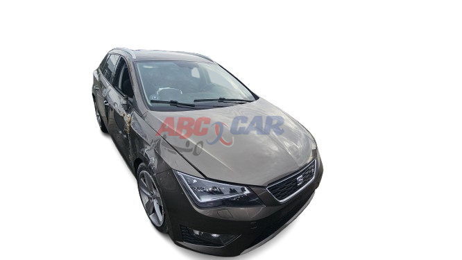 Sonda lambda Seat Leon 3 2015 5F1 ST (combi) 1.4 T