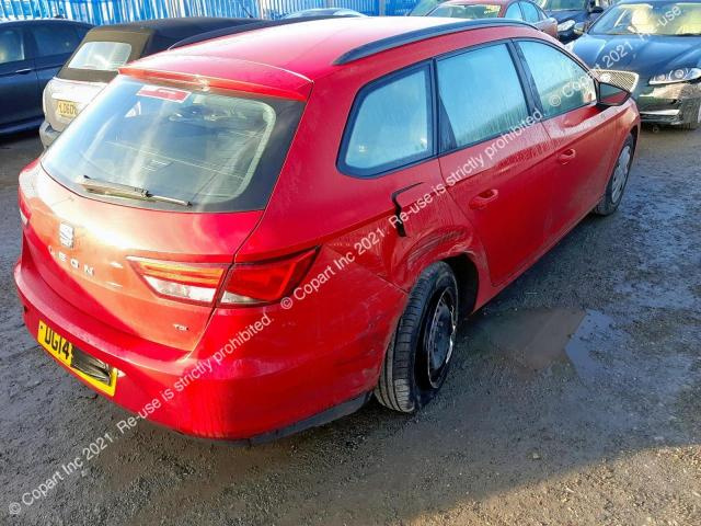 Sonda lambda Seat Leon 3 5F [2012 - 2016
