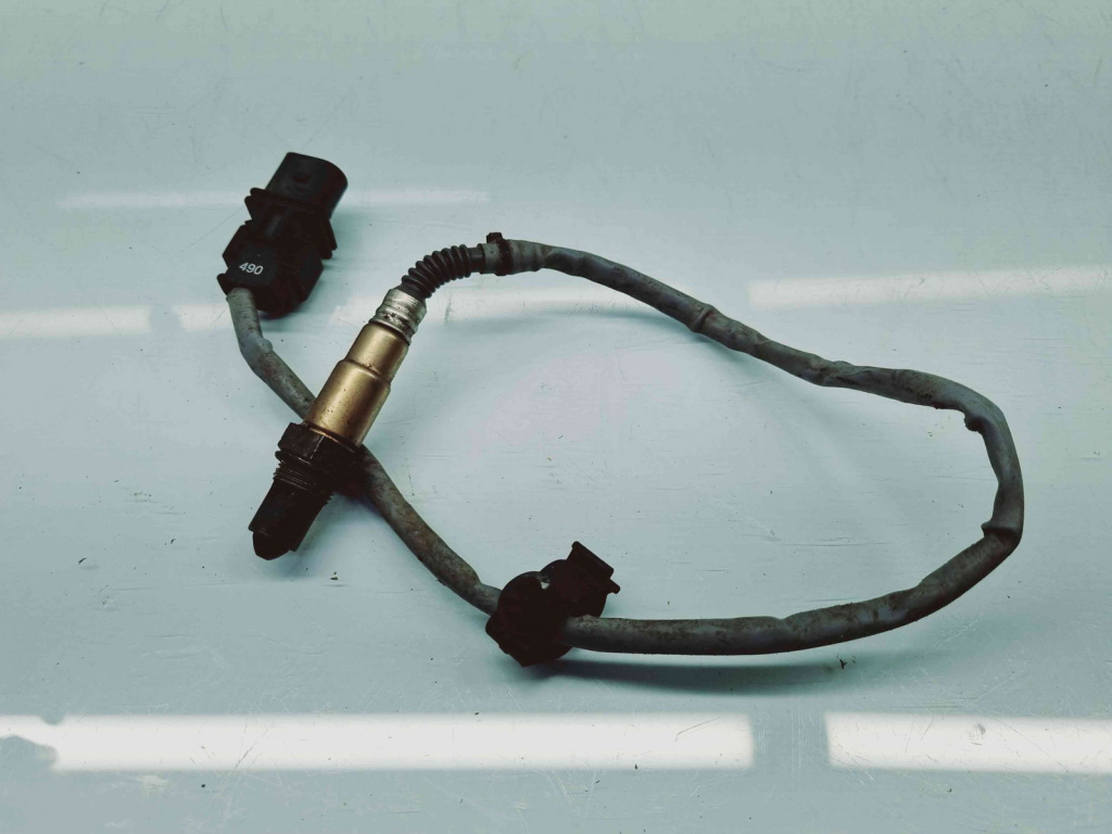 Sonda lambda Seat Leon (5F1) [Fabr 2012-2018] 03L9