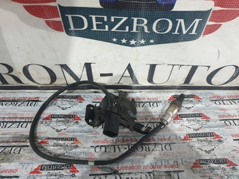 Sonda Lambda SEAT Leon II Hatchback 1.6 MultiFuel 