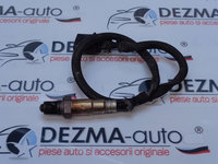 Sonda lambda, Seat Toledo 2, 1.4B, BCA