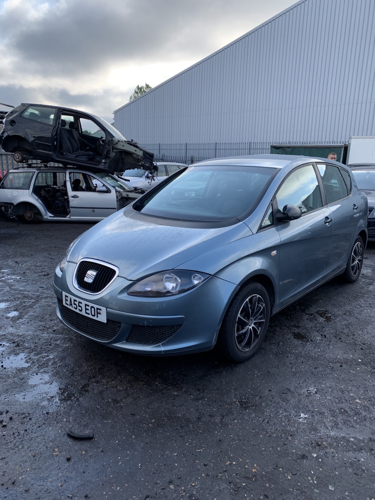 Sonda lambda Seat Toledo 2006 Hatchback 
