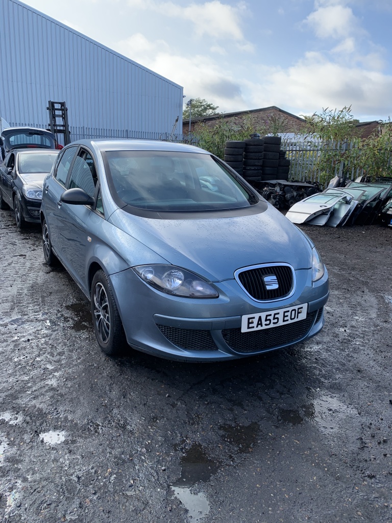 Sonda lambda Seat Toledo 2006 Hatchback 