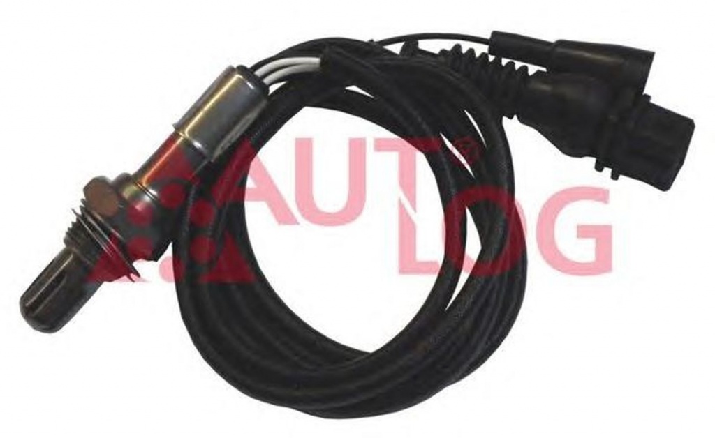 Sonda Lambda SEAT TOLEDO I 1L AUTLOG AS2107