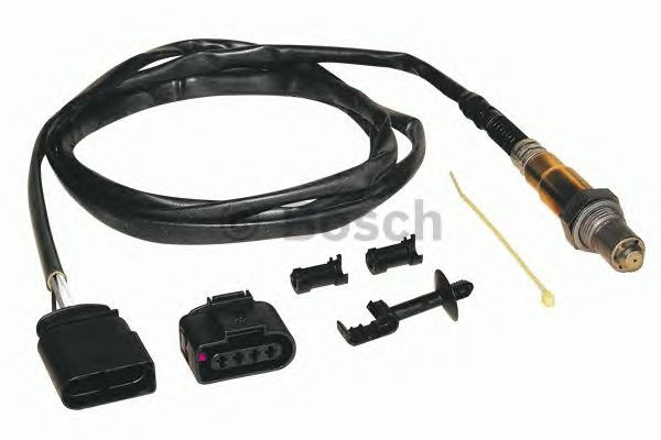 Sonda Lambda SEAT TOLEDO Mk II (1M2) - Cod intern: W20278359 - LIVRARE DIN STOC in 24 ore!!!