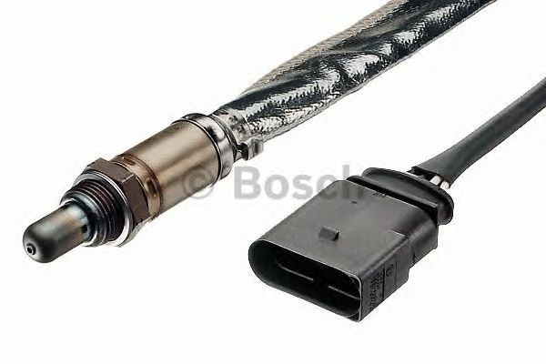 Sonda Lambda SEAT TOLEDO Mk II (1M2) - Cod intern: W20278209 - LIVRARE DIN STOC in 24 ore!!!
