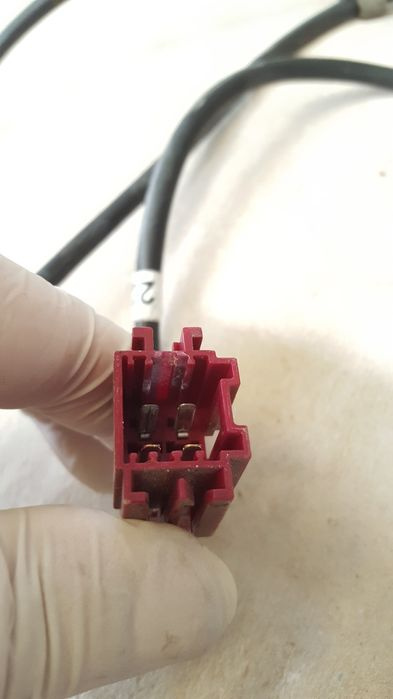 Sonda lambda senzor dpf senzor presiune 