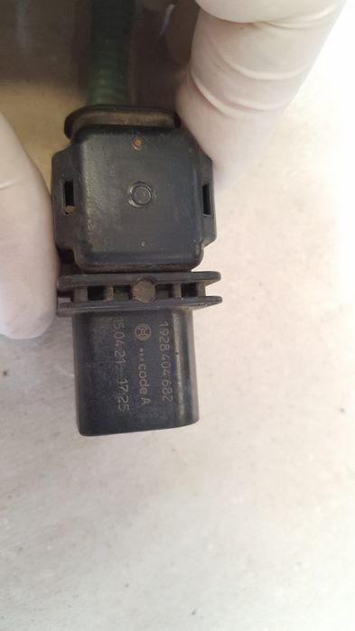Sonda lambda senzor dpf senzor presiune 