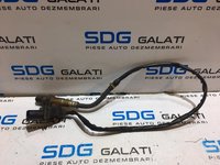 Sonda Lambda / Senzor Gaze Evacuare VW Passat B6 2.0TDI 2005 - 2010 Cod Piesa : 03G 906 262 / 03G906262 / 0281