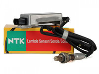 Sonda Lambda Senzor NOx Catalizator NOx Ngk Audi A3 8P 2003-2007 93015