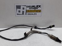 Sonda lambda senzor oxigen BMW 0 258 005 177