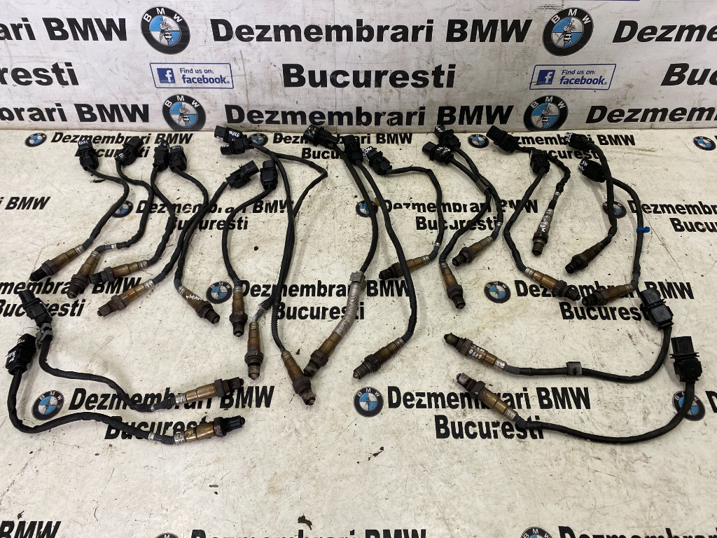 Sonda lambda senzor oxigen BMW E87,E81,E