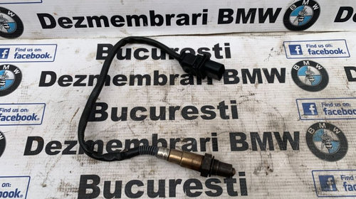 Sonda lambda senzor oxigen original BMW F30,F