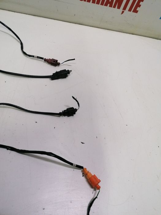 Sonda lambda senzor temperatura Dpf 1.6 