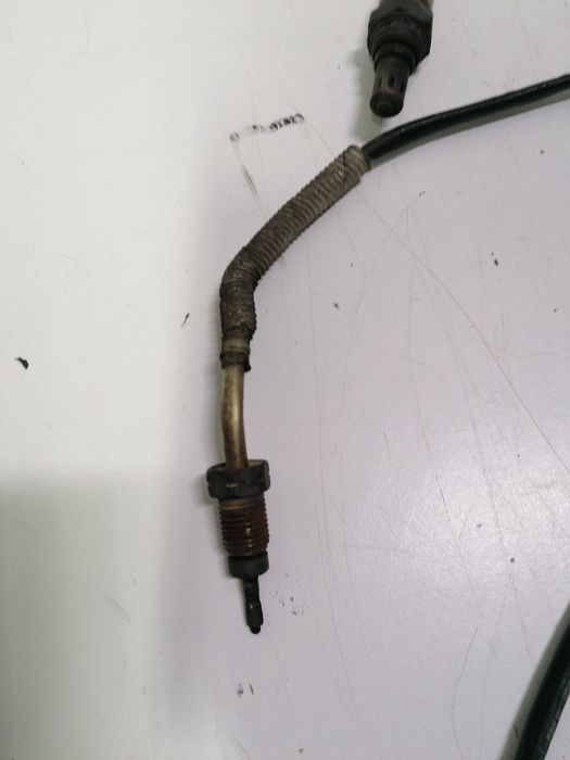 Sonda lambda senzor temperatura Dpf 1.6 