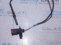 Sonda Lambda / Senzor Temperatura Gaze VW Passat B7 2.0TDI 2010 - 2015 Cod Piesa : 03L 906 088 CF / 03L906088C