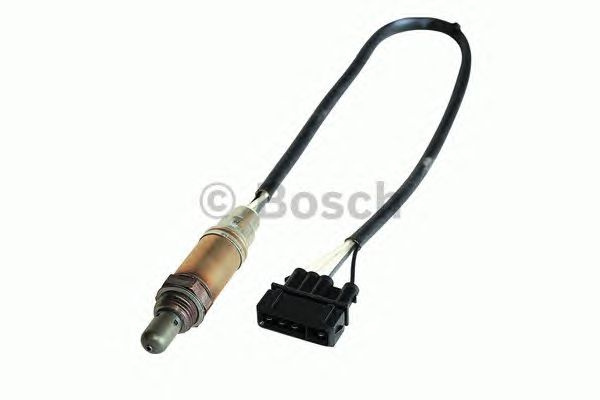 Sonda Lambda SKODA 1,3 FAVORIT/FELICIA - Cod intern: W20278190 - LIVRARE DIN STOC in 24 ore!!!