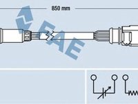 Sonda Lambda SKODA CITIGO FAE 77509