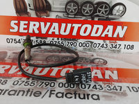 Sonda Lambda Skoda Fabia 1.4 Benzina 2007, 964867