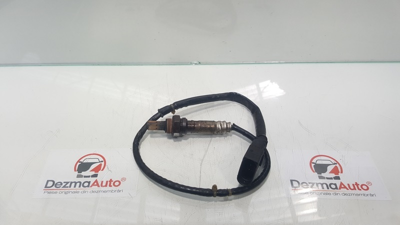 Sonda lambda Skoda Fabia 1 Combi (6Y5) 03D906265, 1.2 b