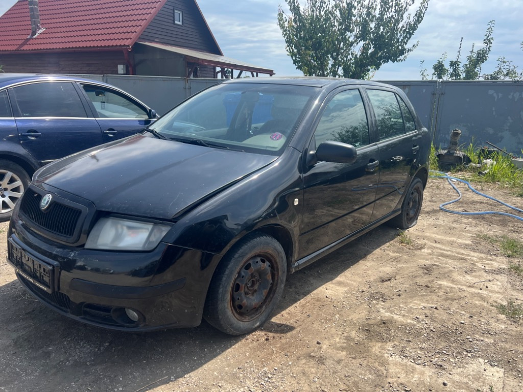 Sonda lambda Skoda Fabia 2002 Hatchback 