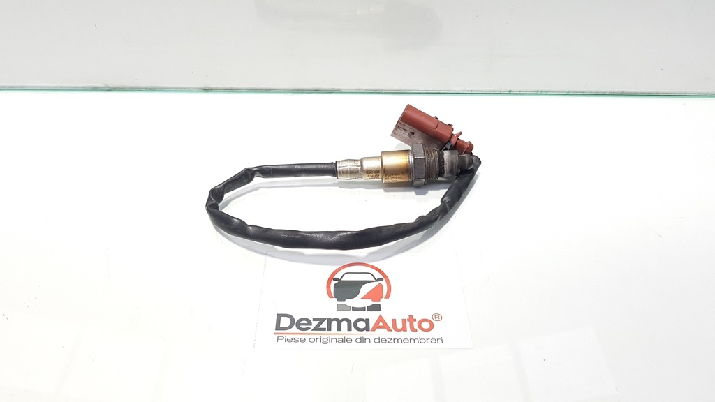 Sonda lambda, Skoda Fabia 3 Combi (NJ5) 1.2 tsi, C
