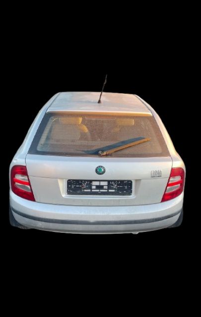 Sonda lambda Skoda Fabia 6Y [1999 - 2004