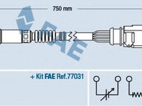 Sonda Lambda SKODA FABIA Combi (2007 - 2014) FAE 77910