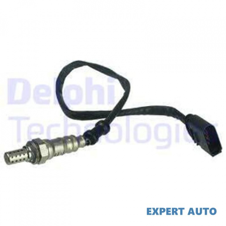 Sonda lambda Skoda FABIA Combi (6Y5) 2000-2007 #2 