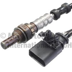 Sonda Lambda SKODA FABIA Combi - Cod intern: W20160075 - LIVRARE DIN STOC in 24 ore!!!